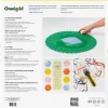 Omnigrid® 14" 360° Rotating Mat Set