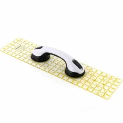 Omnigrid® Ruler Grip Double Suction Cup