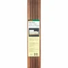 Omnigrid® Wooden Ruler Rack