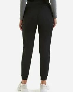 Onna Womens Stretch Jogger Scrub Pants Free Shipping