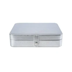 Opal Travel Jewelry Case