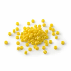 Opaque Pony Beads by Creatology™, 6mm x 9mm