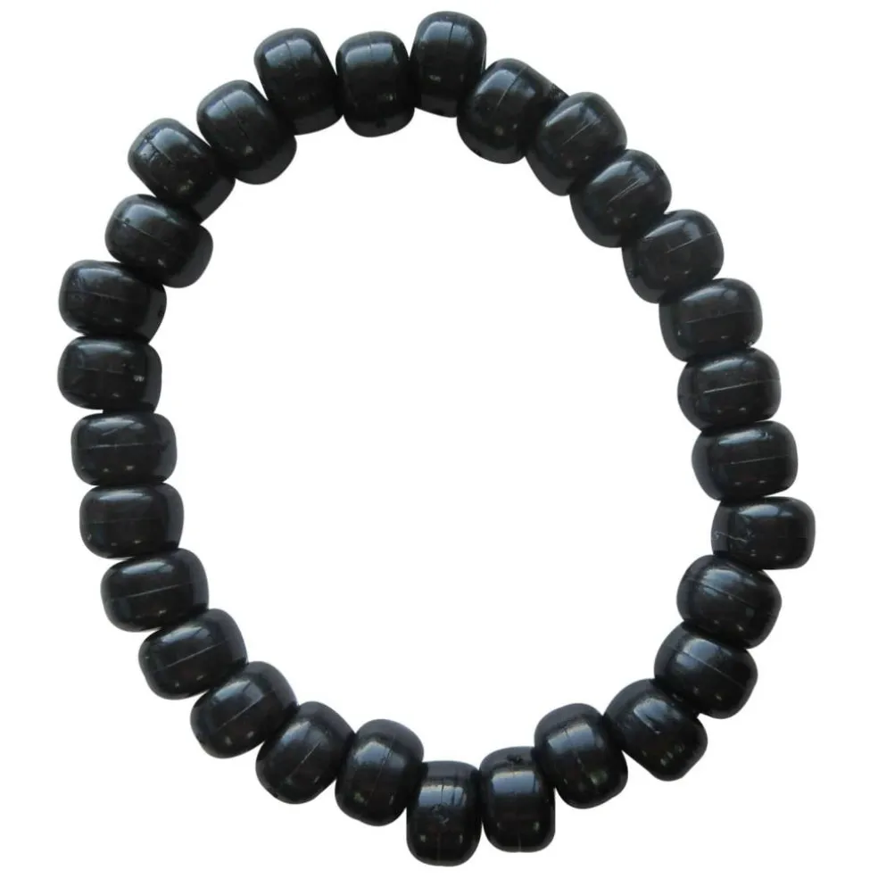 Opaque Pony Beads by Creatology™, 6mm x 9mm