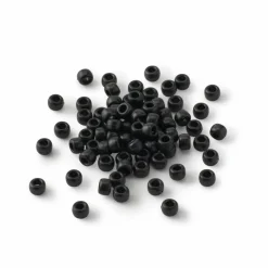 Opaque Pony Beads by Creatology™, 6mm x 9mm