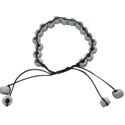 Opaque Pony Beads by Creatology™, 6mm x 9mm