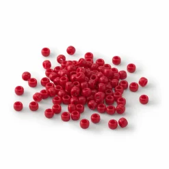 Opaque Pony Beads by Creatology™, 6mm x 9mm