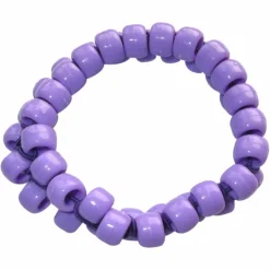 Opaque Pony Beads by Creatology™, 6mm x 9mm