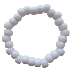 Opaque Pony Beads by Creatology™, 6mm x 9mm