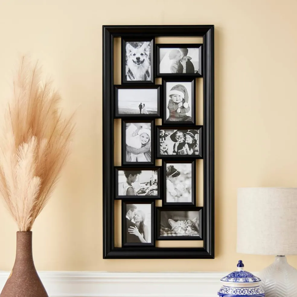 10 Opening Collage Frame by Studio Décor®