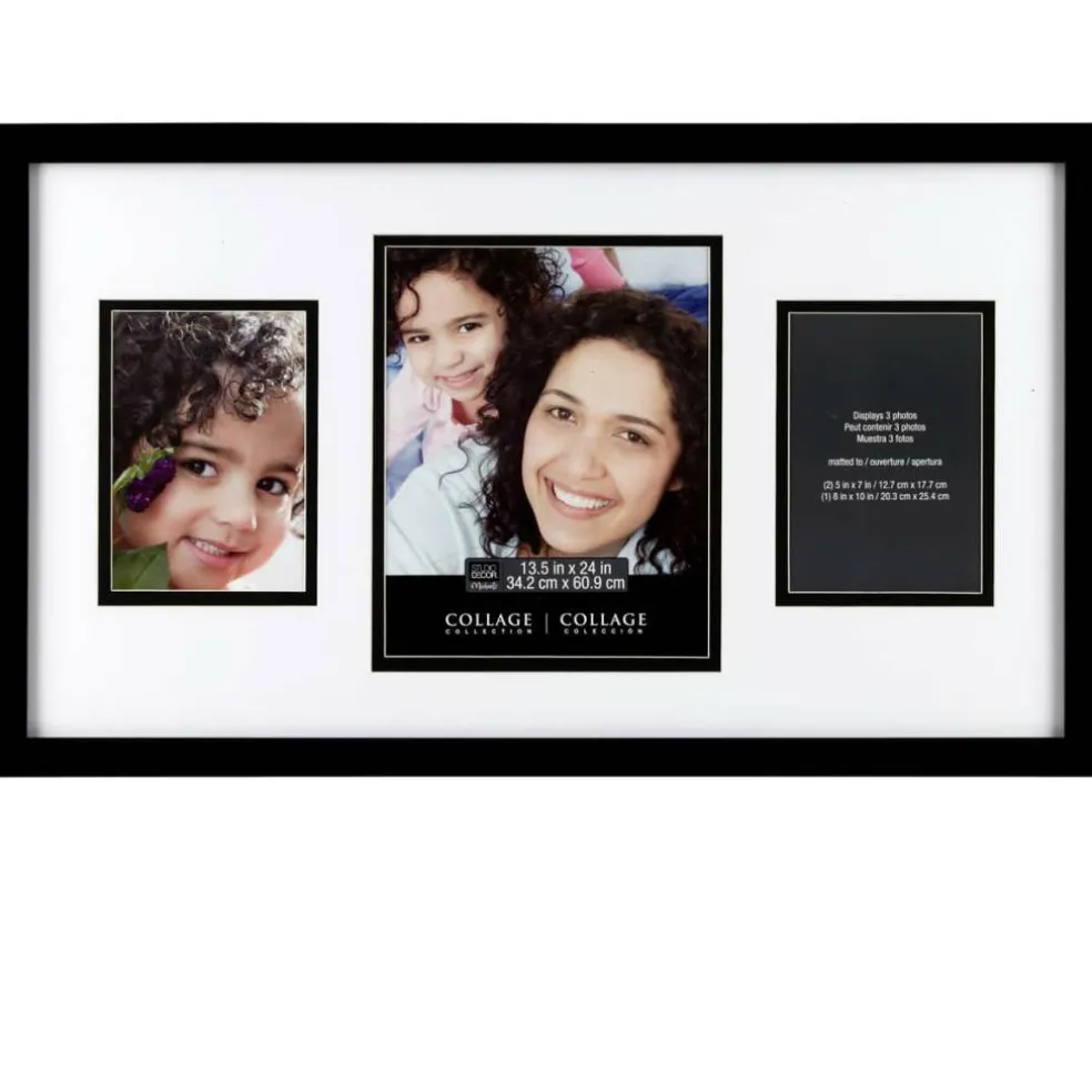 3 Opening Collage Frame by Studio Décor®