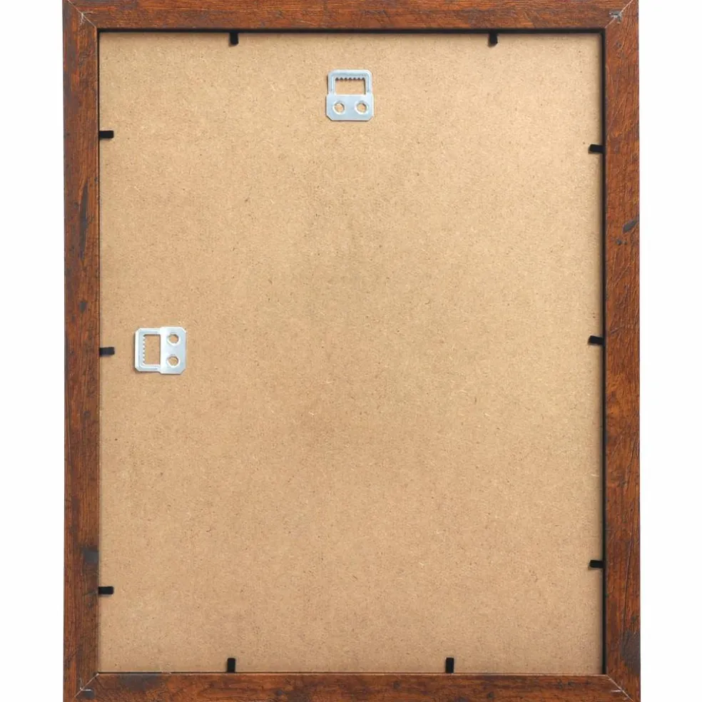 2 Opening 5" x 7" Belmont Frame by Studio Décor®