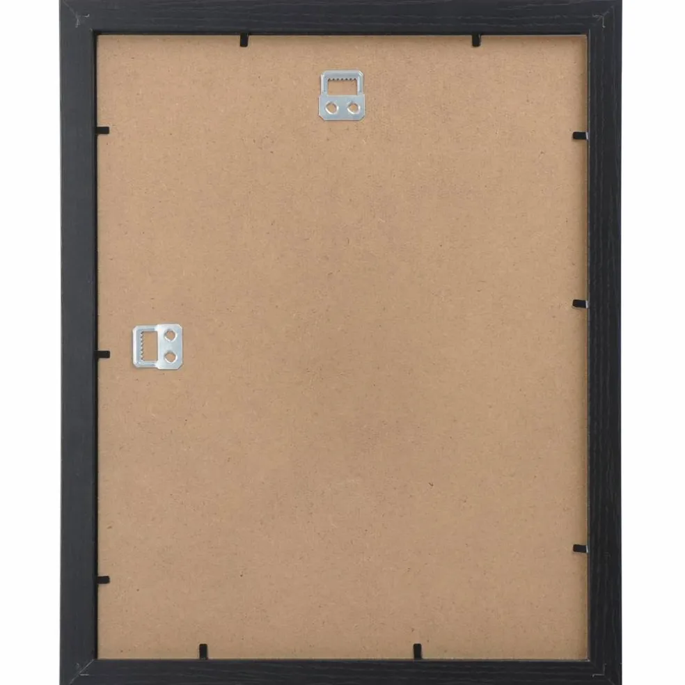 2 Opening 5" x 7" Belmont Frame by Studio Décor®