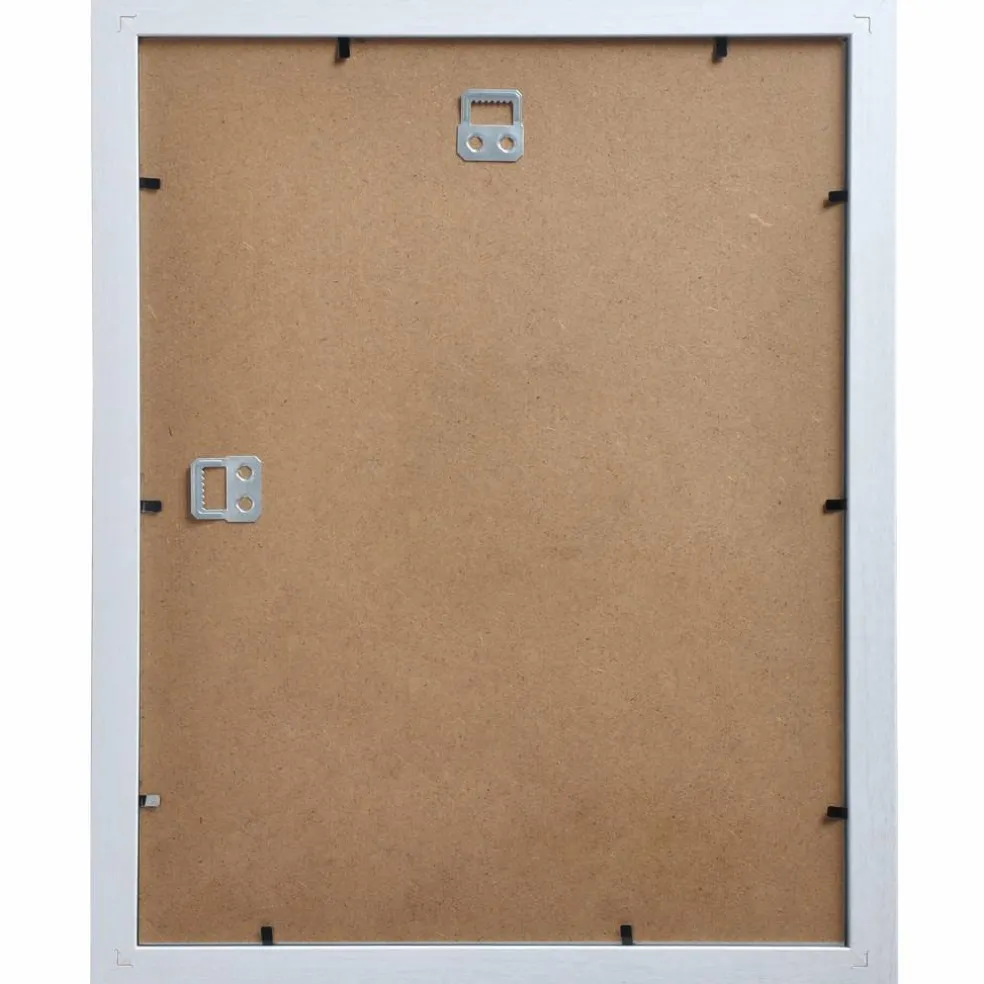 2 Opening 5" x 7" Belmont Frame by Studio Décor®