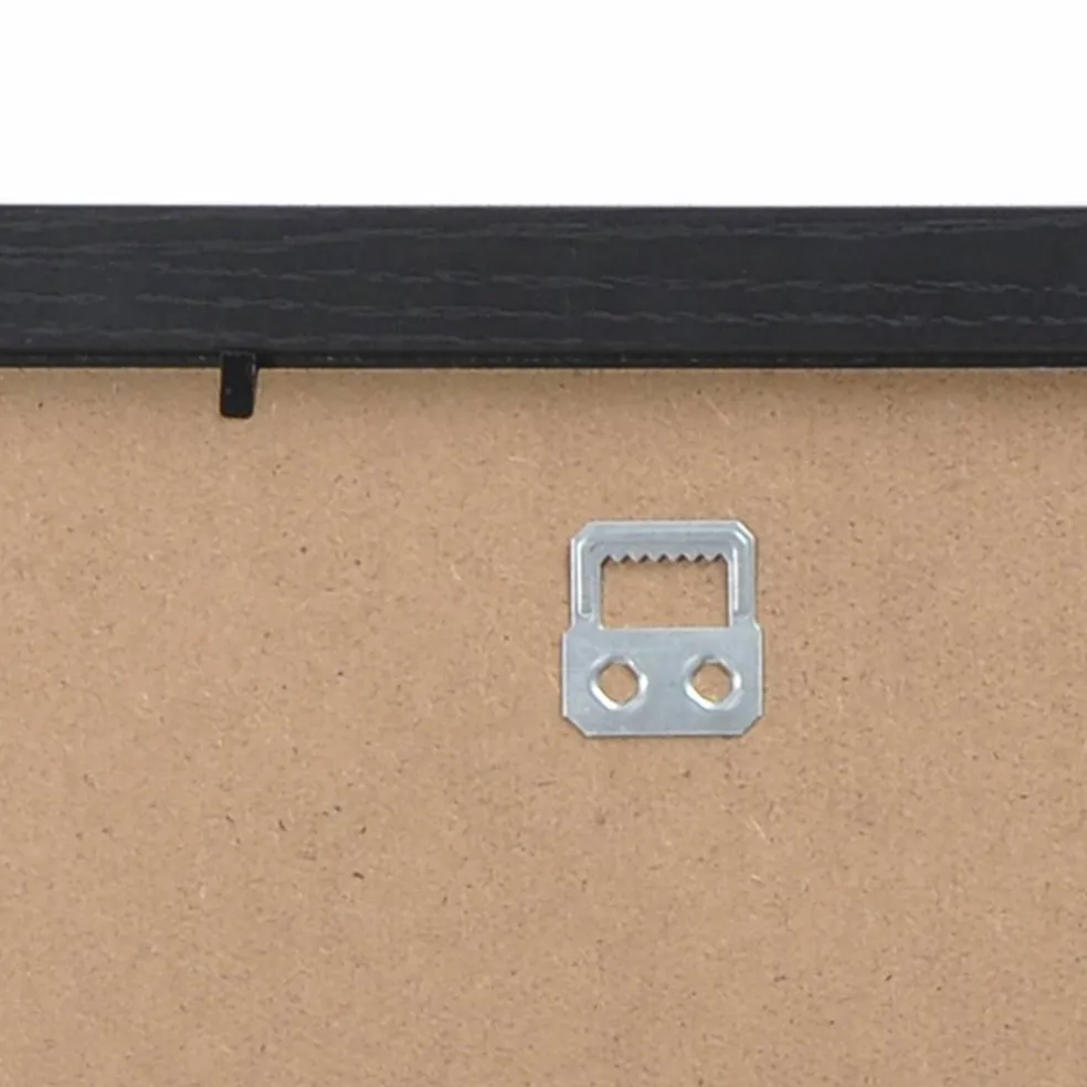 2 Opening 5" x 7" Belmont Frame by Studio Décor®