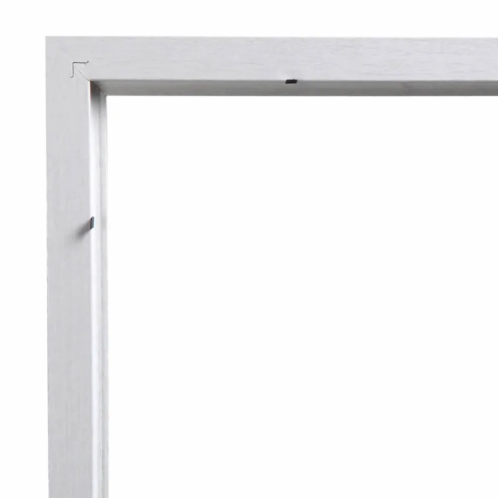 2 Opening 5" x 7" Belmont Frame by Studio Décor®