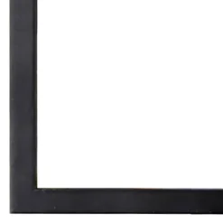 8 Opening 4" x 6" Black Collage Frame by Studio Décor®