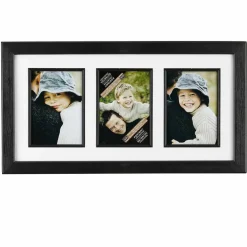 3 Opening 5" x 7" Collage Frame by Studio Décor®
