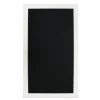 3 Opening 5" x 7" White Collage Frame with Mat by Studio Décor®