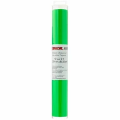 ORACAL® 651 Fluorescent Permanent Adhesive Vinyl