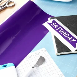 ORACAL® 651 Permanent Adhesive Vinyl