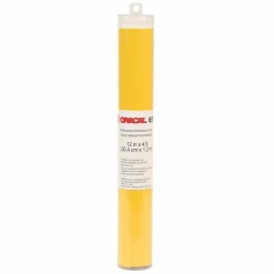 ORACAL® 651 Permanent Adhesive Vinyl