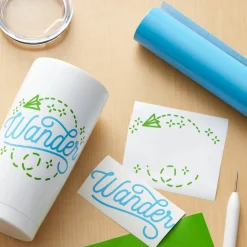 ORACAL® 651 Permanent Adhesive Vinyl