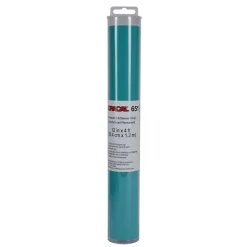 ORACAL® 12" x 4ft. 651 Permanent Adhesive Vinyl Roll