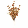 21" Orange Berry & Pumpkin Mix Bush by Ashland®
