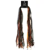 Orange, Black & White Halloween Trim Bundle, 25ct. by Celebrate It™