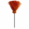 12" Orange Broom Pick by Ashland®