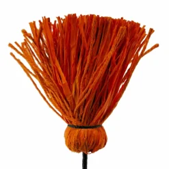 12" Orange Broom Pick by Ashland®
