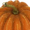 6" Orange Decorative Pumpkin by Ashland®