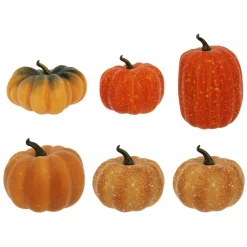 Orange Decorative Pumpkin Mix by Ashland®
