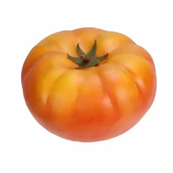 3.5" Orange Decorative Tomato by Ashland®