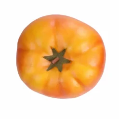 3.5" Orange Decorative Tomato by Ashland®