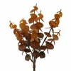 12" Orange Eucalyptus Bundle by Ashland®