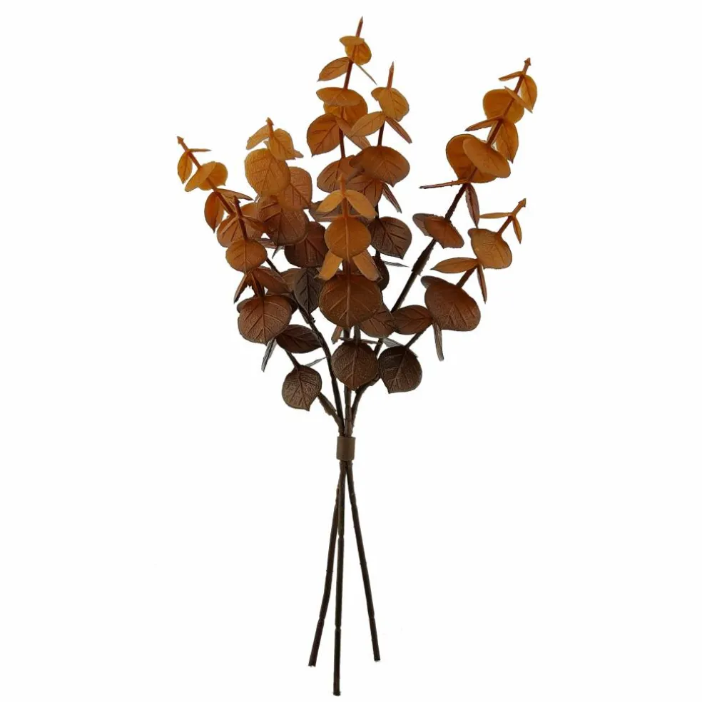 12" Orange Eucalyptus Bundle by Ashland®