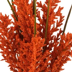 12" Orange Foxtail Mini Bundle by Ashland®