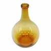 20" Orange Glass Vase by Ashland®