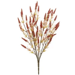 18.5" Orange Heather Berry Bush by Ashland®