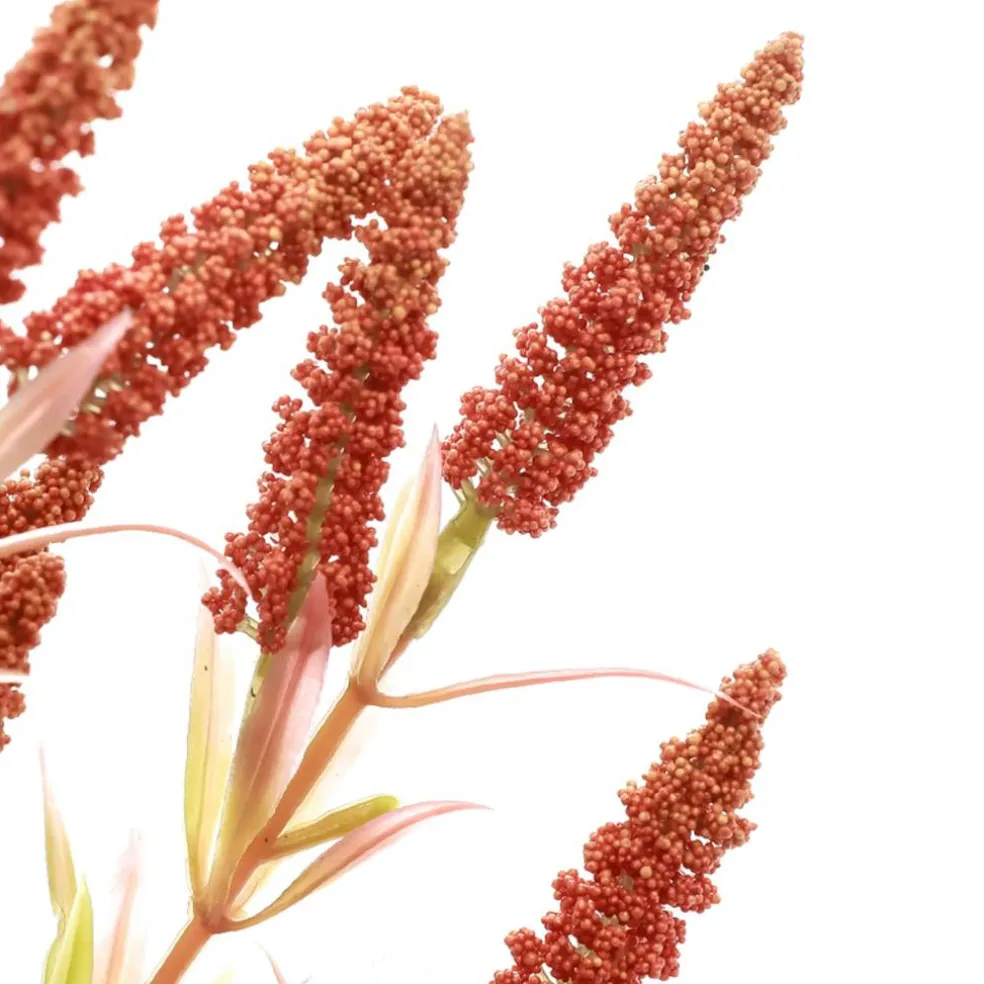 18.5" Orange Heather Berry Bush by Ashland®