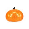 3.25" Orange Jack-o'-Lantern Squish Toy by Creatology™