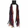 Orange, Purple & Black Halloween Trim Bundle, 25ct. by Celebrate It™