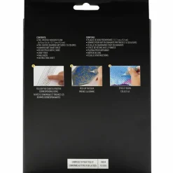 7" Orange Refresher Diamond Art Kit by Make Market®
