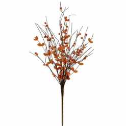 22" Orange Tree Branch Bush by Ashland®