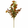 19" Orange Wildflower Mix Bush by Ashland®