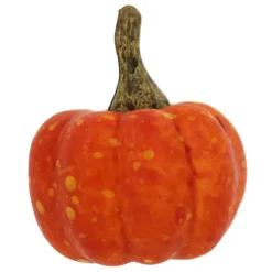 Orange, Yellow & Green Decorative Pumpkins, 14ct. by Ashland®