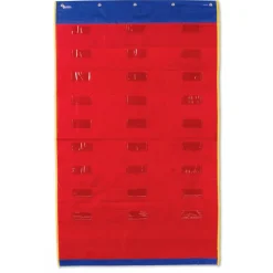 Organization Station® Pocket Chart