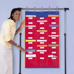 Organization Station® Pocket Chart