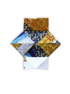 Origami Paper 500 sheets Japanese Washi Patterns 6